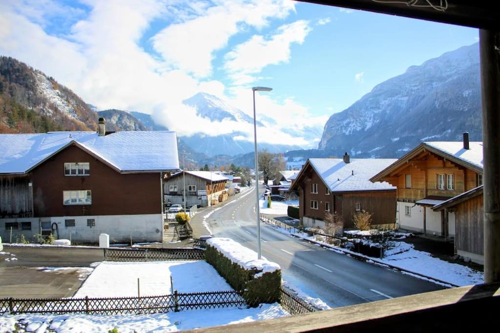 Family-friendly With Balcony Apartment *