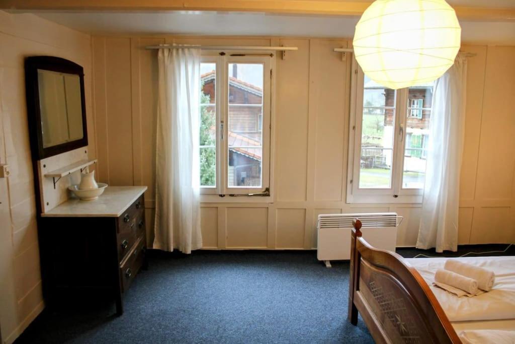 Family-friendly With Balcony Apartment *