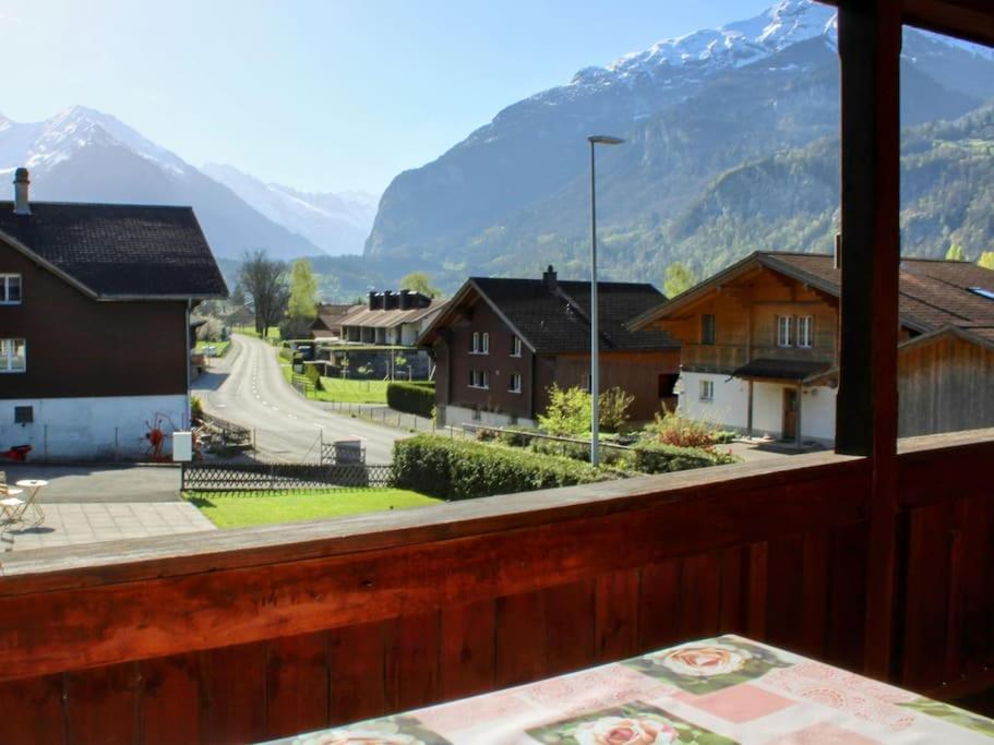 Family-friendly With Balcony *