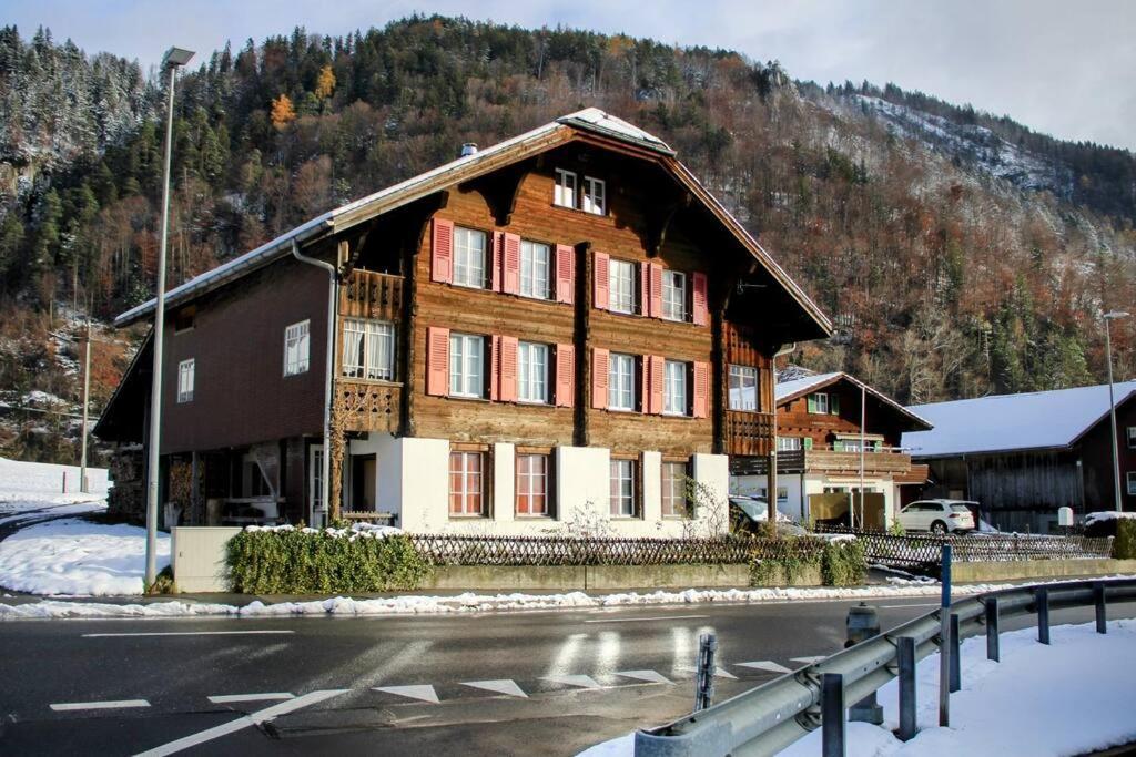 Apartment Family-friendly With Balcony *